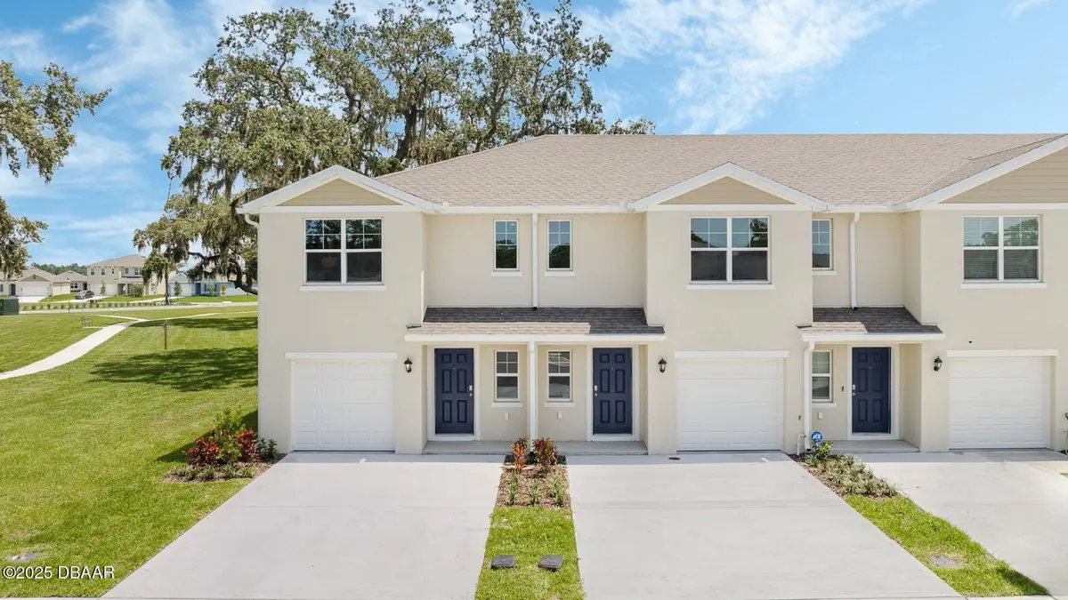 510 Zinfandel Drive, Holly Hill, FL 32117 - Image #1