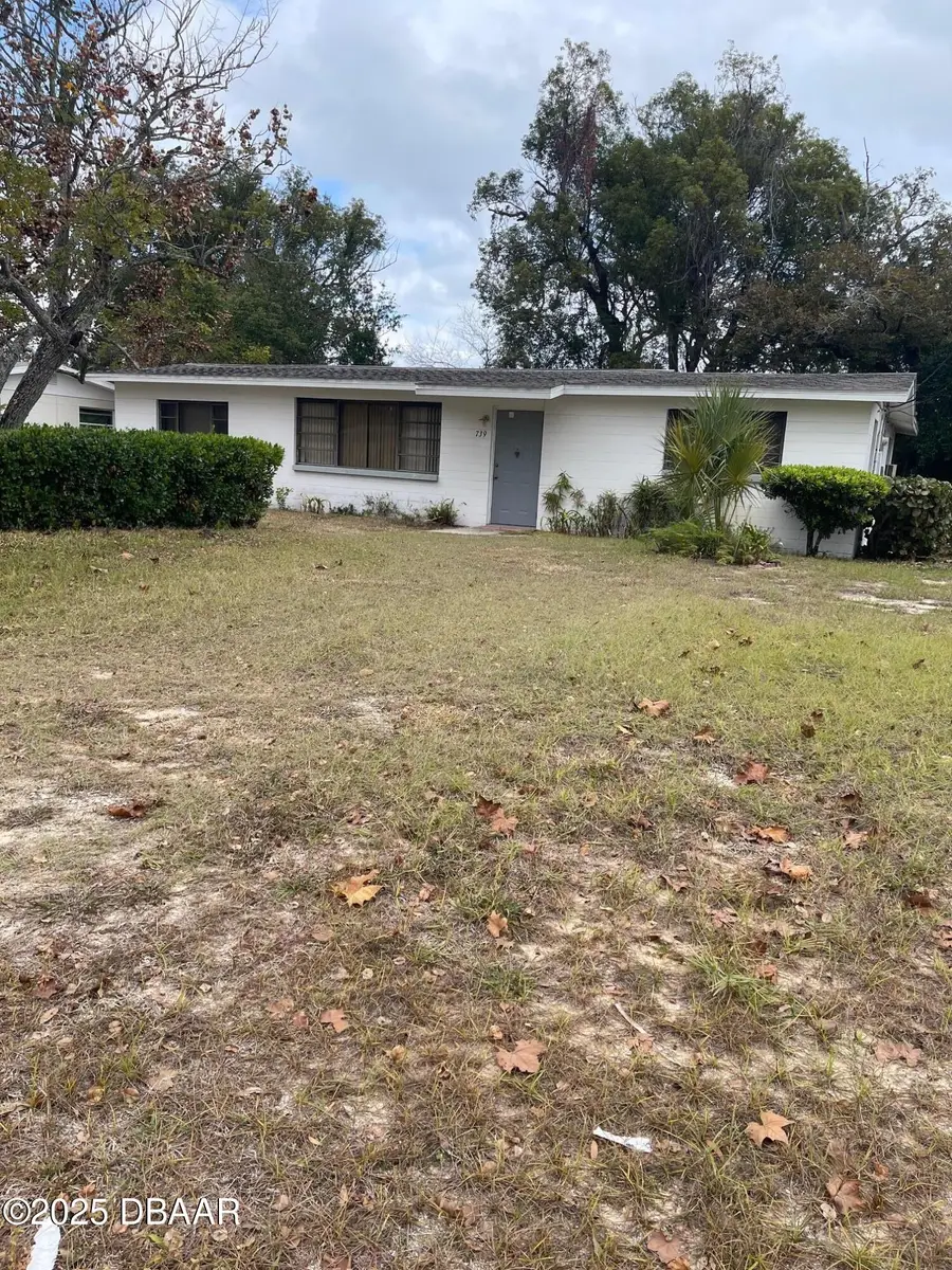 739 Derbyshire Road, Daytona Beach, FL 32114 - Image #2