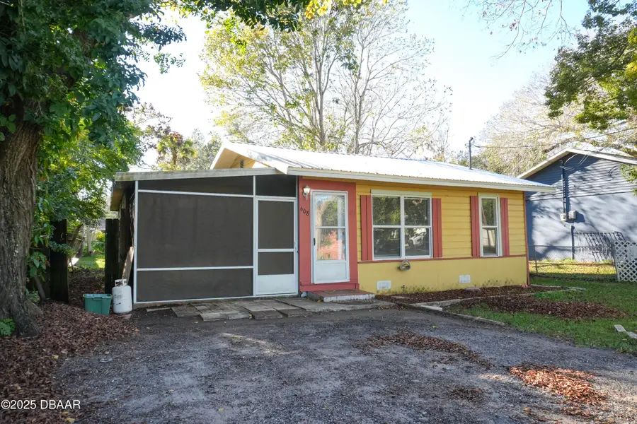 608 Bay Avenue, Holly Hill, FL 32117 - Image #2