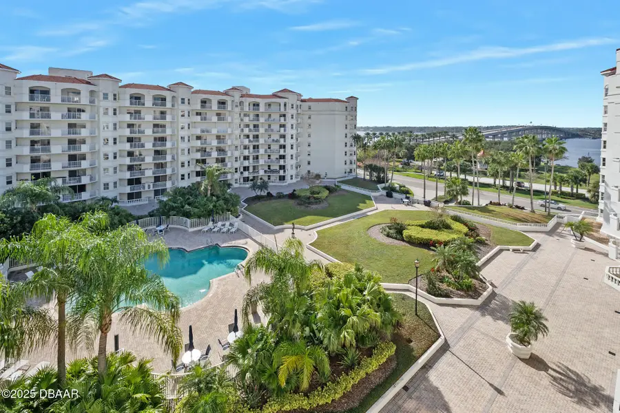 1 John Anderson Drive #615, Ormond Beach, FL 32176 - Image #2