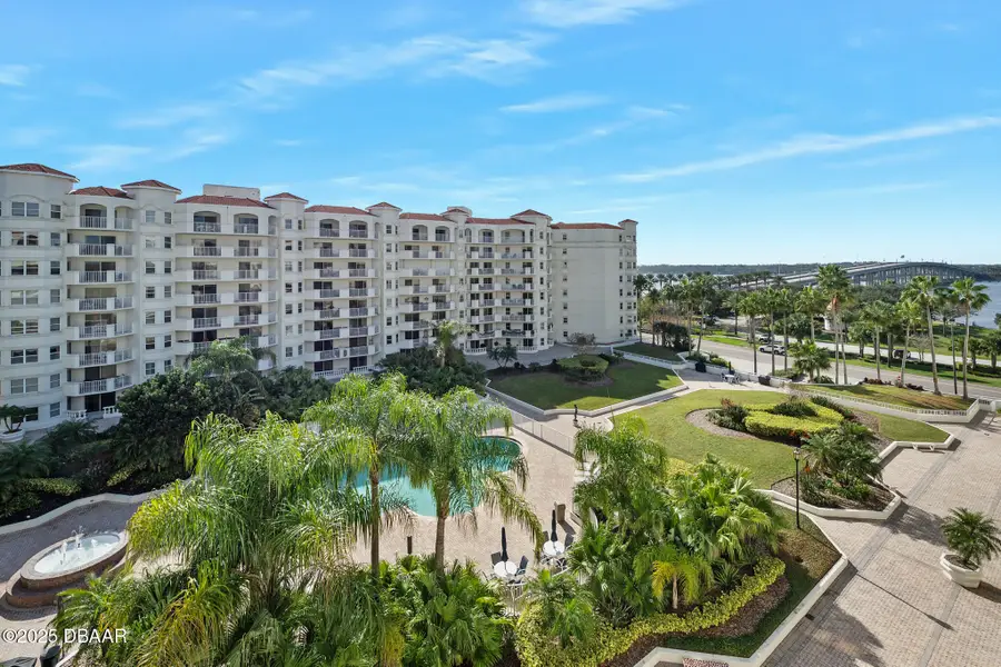 1 John Anderson Drive #615, Ormond Beach, FL 32176 - Image #3
