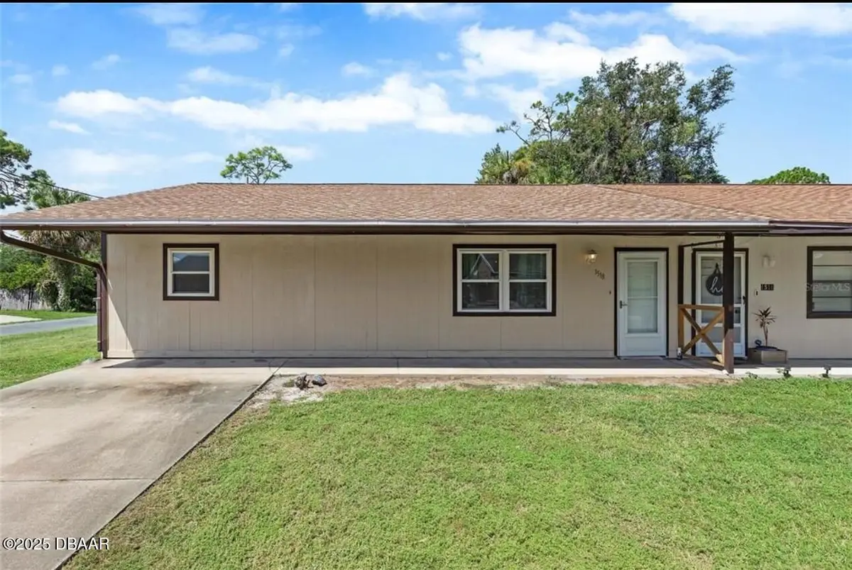 1518 Juniper Drive, Edgewater, FL 32132 - Image #1