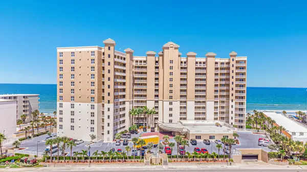 2403 S Atlantic Avenue #1010, Daytona Beach, FL 32118