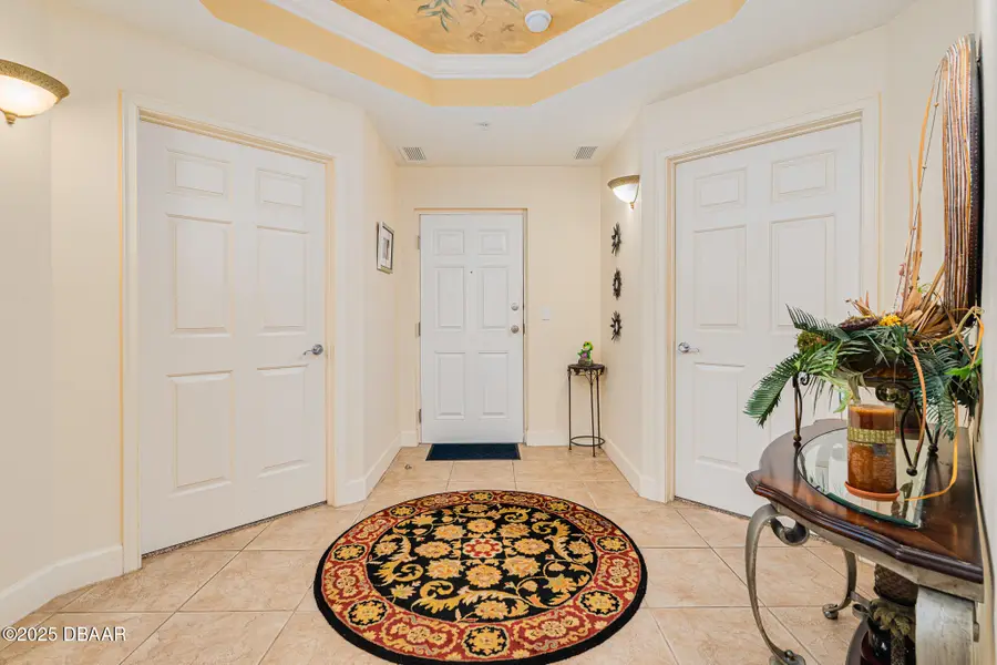 2403 S Atlantic Avenue #1010, Daytona Beach, FL 32118 - #2