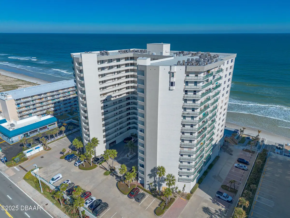 2055 S Atlantic Avenue #1409, Daytona Beach, FL 32118 - Image #1