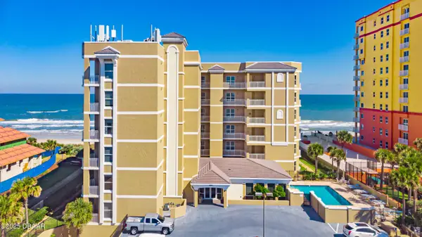 2855 S Atlantic Avenue #304, Daytona Beach Shores, FL 32118