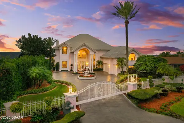 1210 John Anderson Drive, Ormond Beach, FL 32176