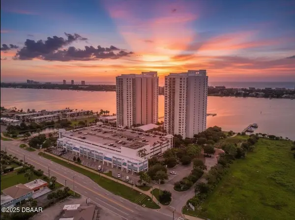 231 Riverside Drive #2206, Holly Hill, FL 32117