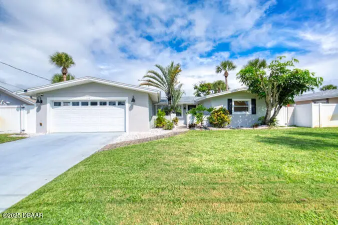 138 Coral Circle, South Daytona, FL 32119 - Image #1