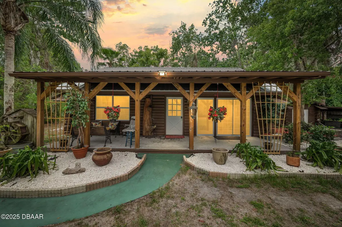 133 Seminole Trail, Georgetown, FL 32139 - Image #1