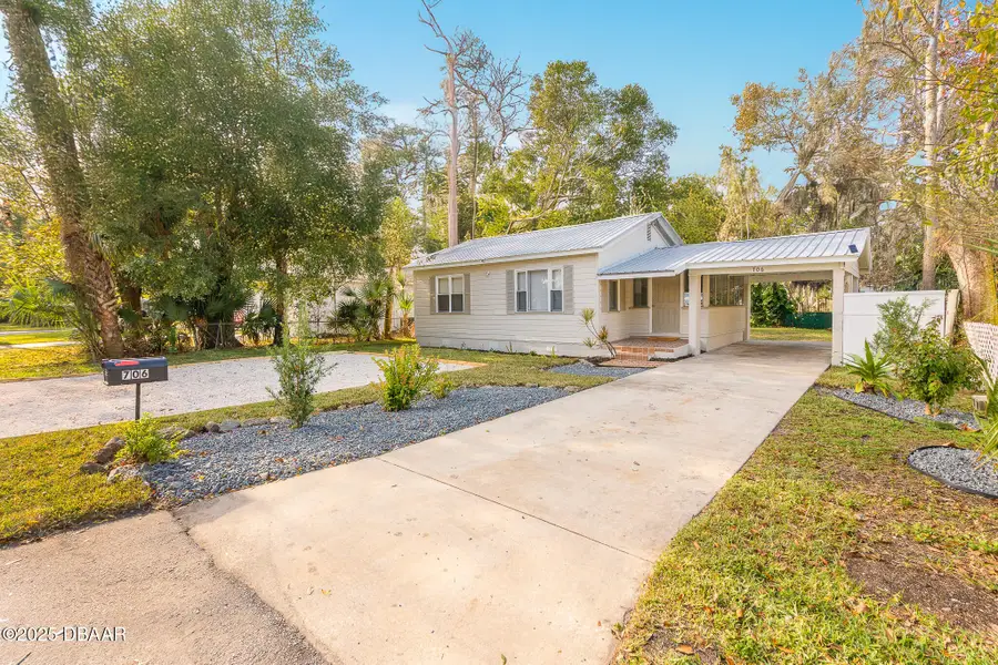 706 Flanders Avenue, Daytona Beach, FL 32114 - Image #2