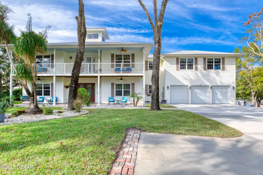 20 Spanish Oak Lane, Ormond Beach, FL 32174 - Image #2