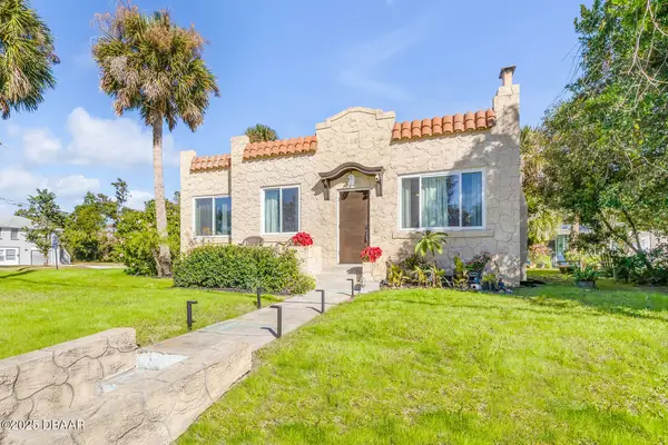 113 S Halifax Drive, Ormond Beach, FL 32176