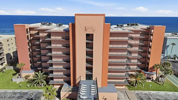 4141 S Atlantic Avenue #805, New Smyrna Beach, FL 32169