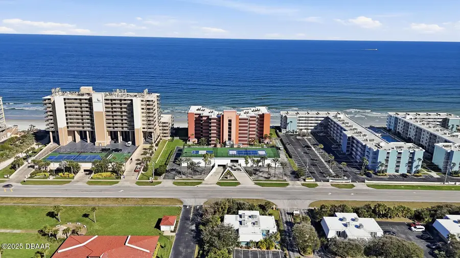 4141 S Atlantic Avenue #805, New Smyrna Beach, FL 32169 - Image #3