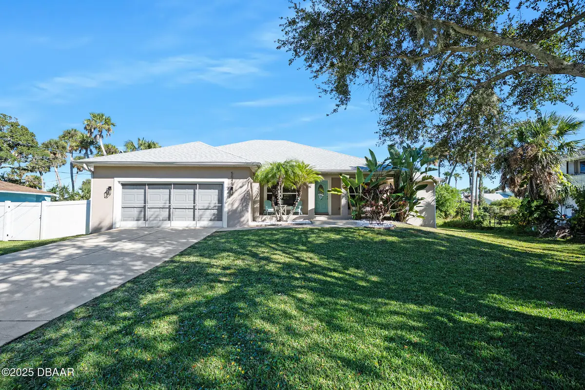 5041 Palmetto Street, Port Orange, FL 32127 - Image #1