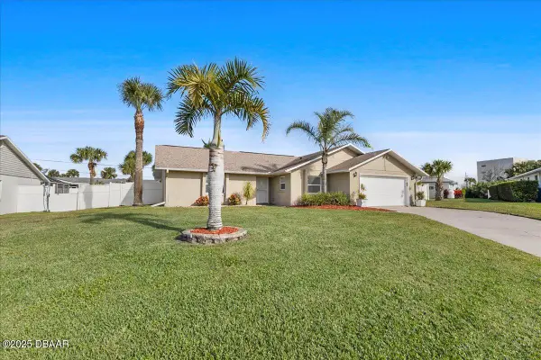 193 Pierside Drive, Ormond Beach, FL 32176