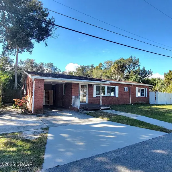 314 Hart Avenue, Edgewater, FL 32132