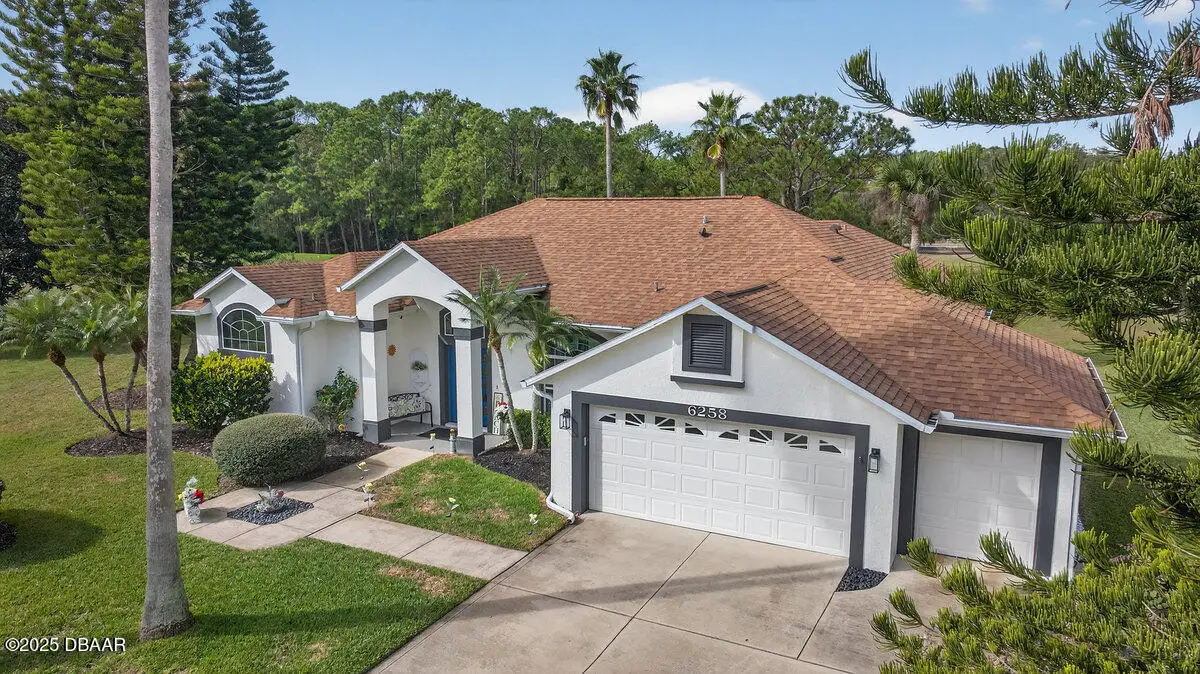 6258 Saint Thomas Court, Port Orange, FL 32128 - #1