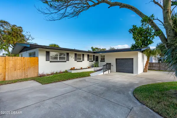 109 Standish Drive, Ormond Beach, FL 32176