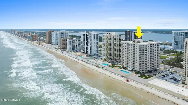 2967 S Atlantic Avenue #707, Daytona Beach, FL 32118