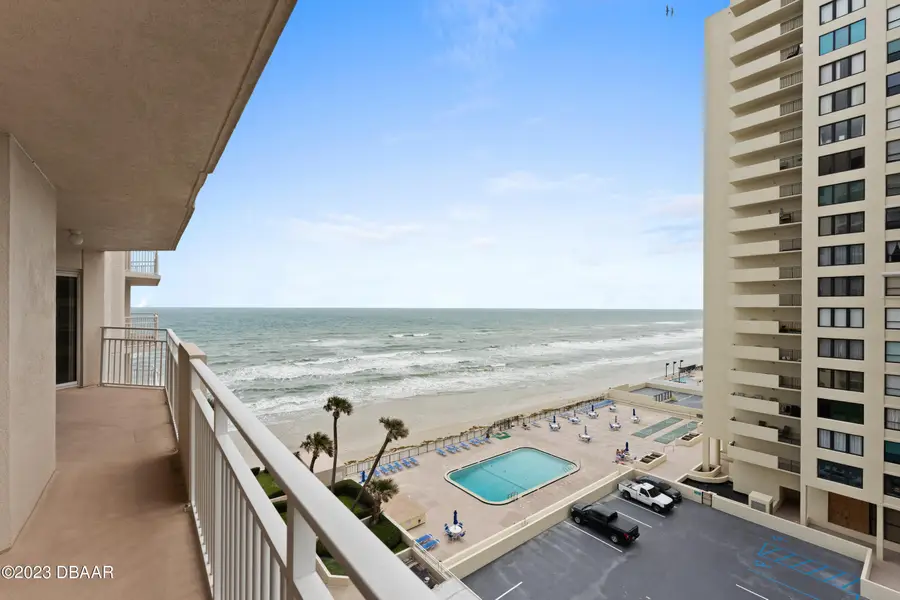 2967 S Atlantic Avenue #707, Daytona Beach, FL 32118 - #3