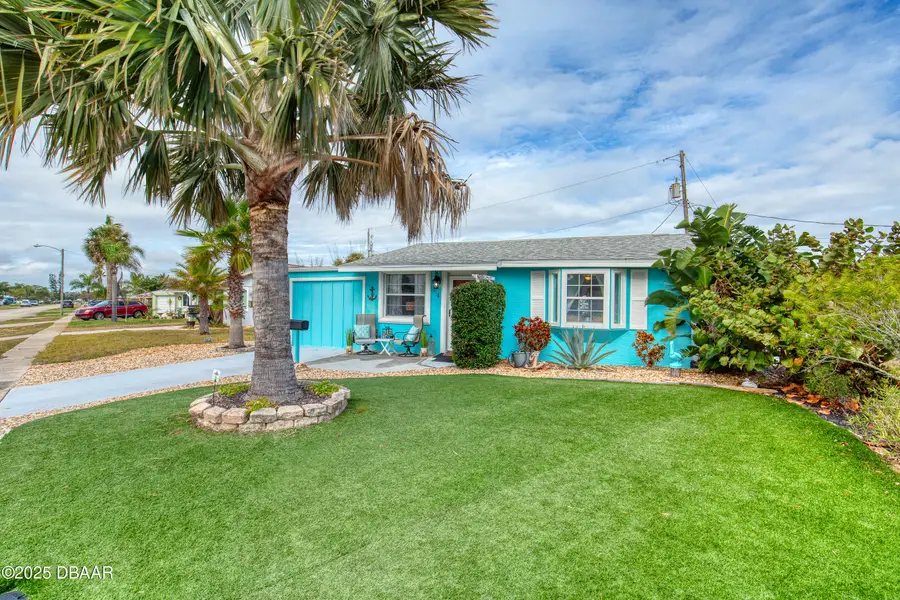 4 Ocean Shore Drive, Ormond Beach, FL 32176 - #2