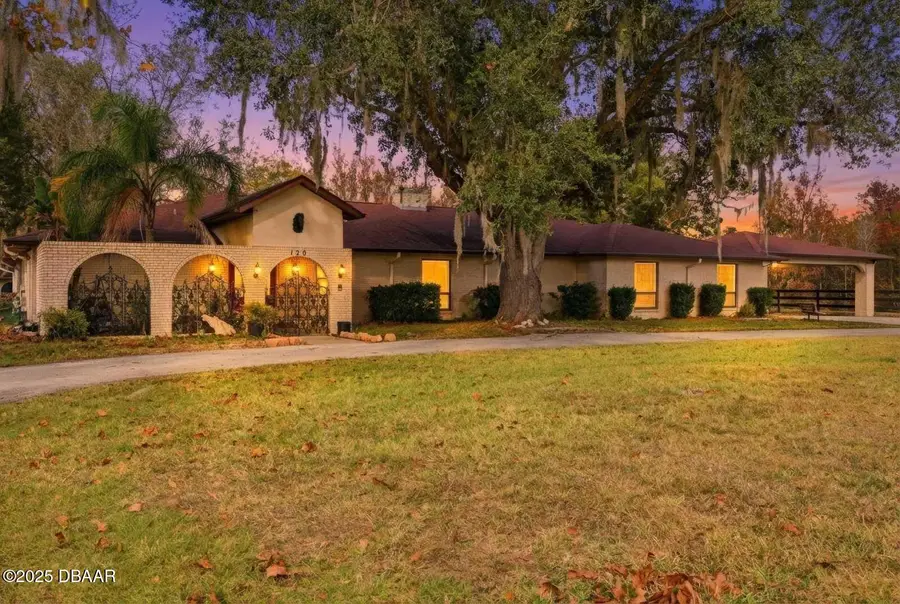 120 Creek Crossing Road, Port Orange, FL 32128 - #2