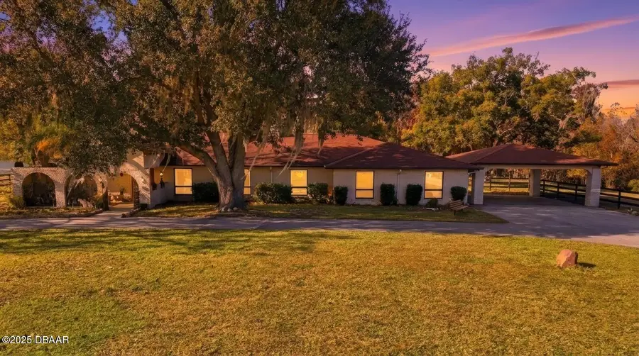 120 Creek Crossing Road, Port Orange, FL 32128 - #3