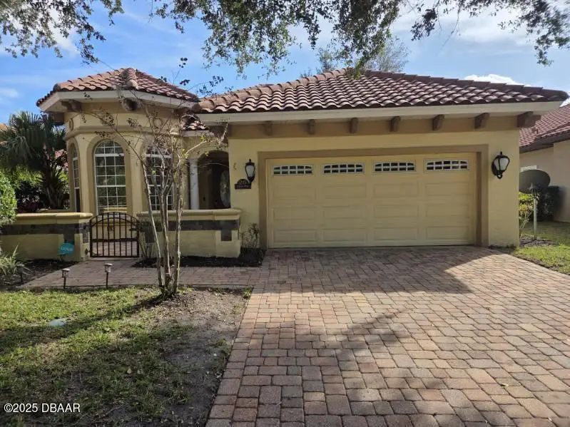 25 Apian Way, Ormond Beach, FL 32174 - #2