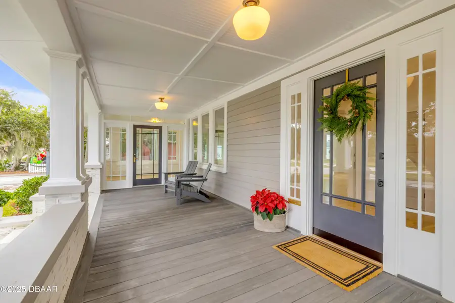 214 S Riverside Drive, New Smyrna Beach, FL 32168 - #3