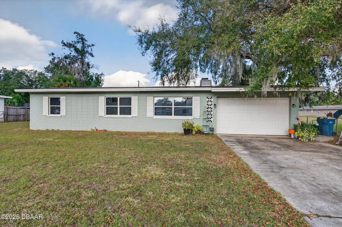 7 Jeanette Drive, Deland, FL 32720 - #1