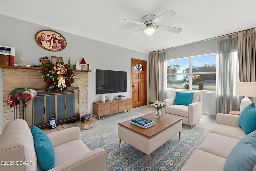 7 Jeanette Drive, Deland, FL 32720 - #3