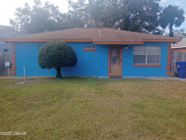 1324 Granada Avenue, Daytona Beach, FL 32118