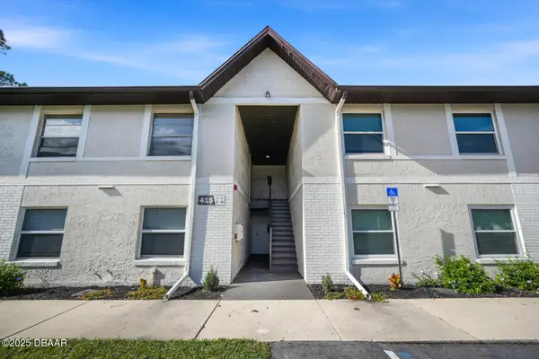 415 Banana Cay Drive #J, South Daytona, FL 32119