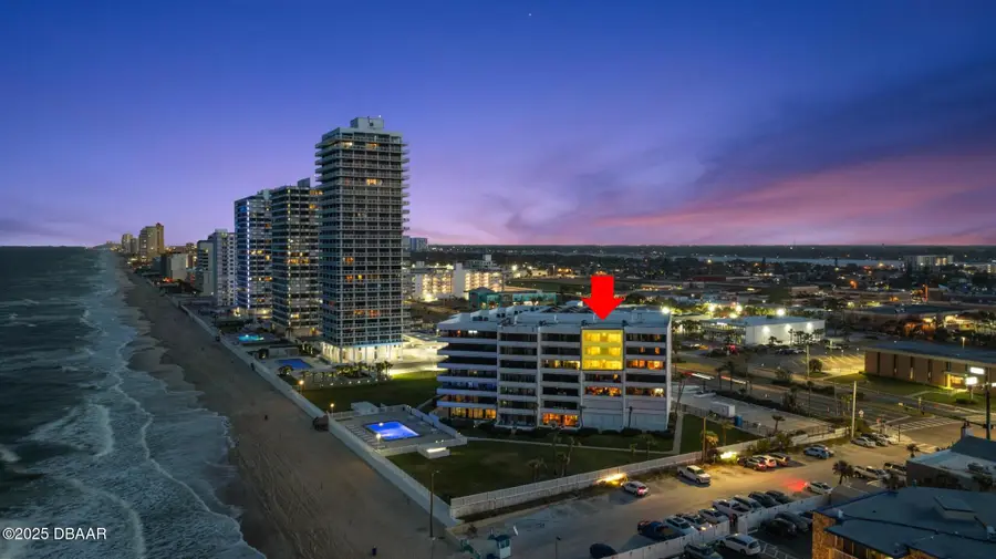 901 S Atlantic Avenue #PH3, Ormond Beach, FL 32176 - #2