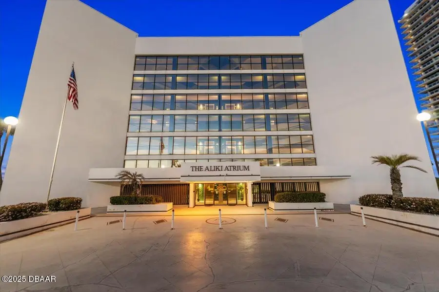 901 S Atlantic Avenue #PH3, Ormond Beach, FL 32176 - #3