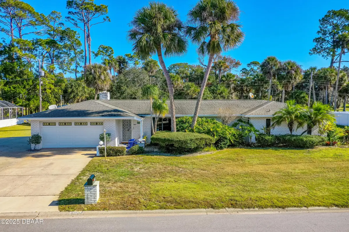 1207 Golfview Drive, Daytona Beach, FL 32114 - Image #1
