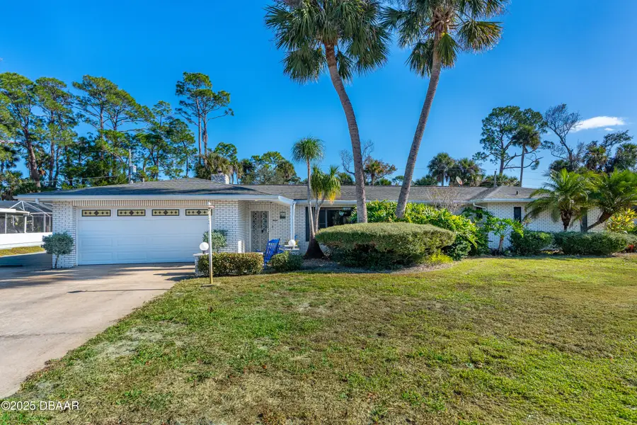 1207 Golfview Drive, Daytona Beach, FL 32114 - Image #2