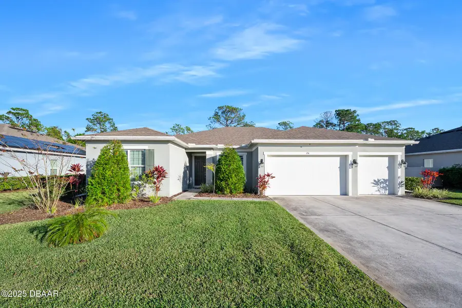 251 Cypress Trail Drive, Ormond Beach, FL 32174 - Image #2