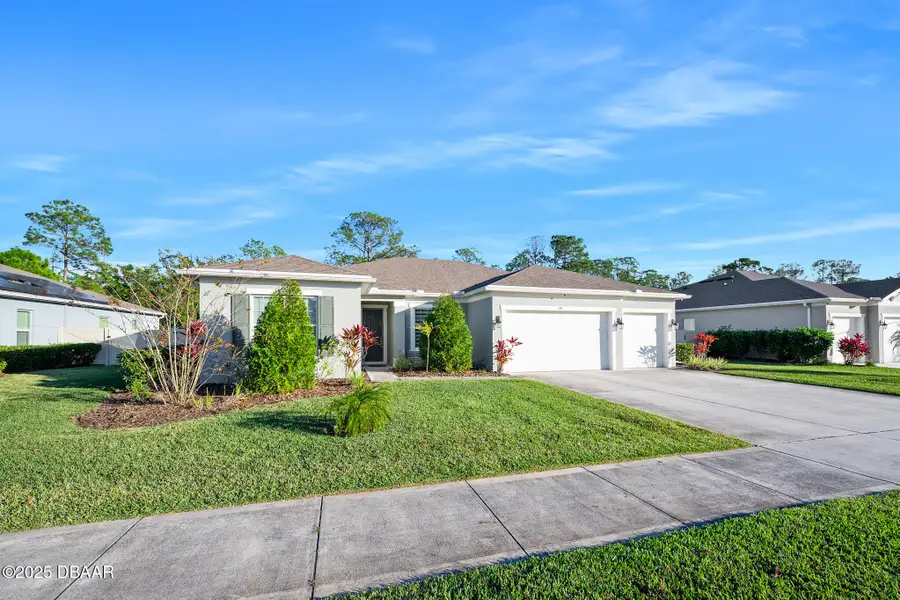 251 Cypress Trail Drive, Ormond Beach, FL 32174 - Image #3