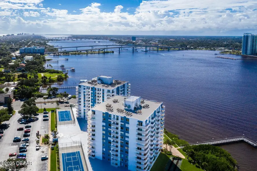 925 N Halifax Avenue #901, Daytona Beach, FL 32118 - Image #2