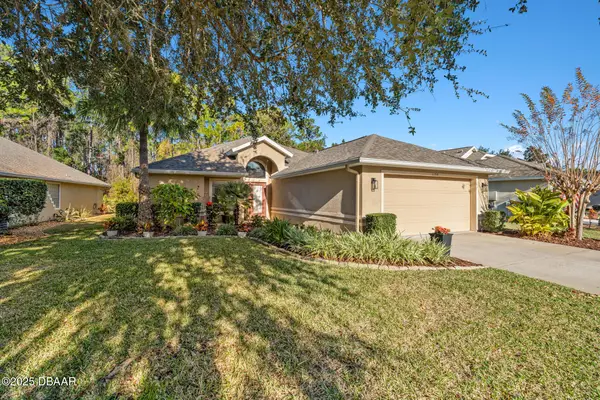 1150 Kilkenny Lane, Ormond Beach, FL 32174