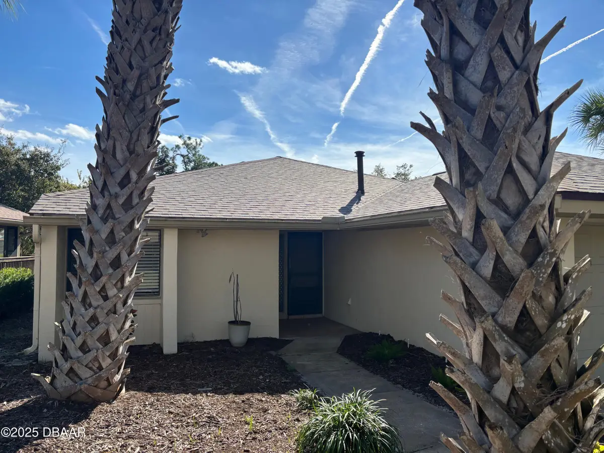 168 Turnberry Circle, New Smyrna Beach, FL 32168 - Image #1