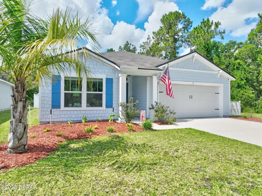 7 Grand Par Court, Bunnell, FL 32110 - Image #2