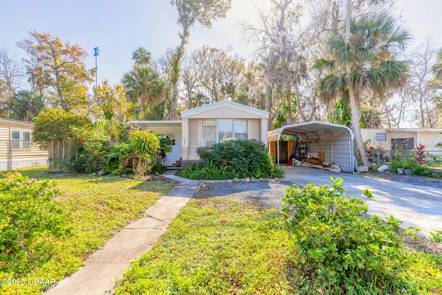 1051 Green Acres Circle, South Daytona, FL 32119 - Image #2