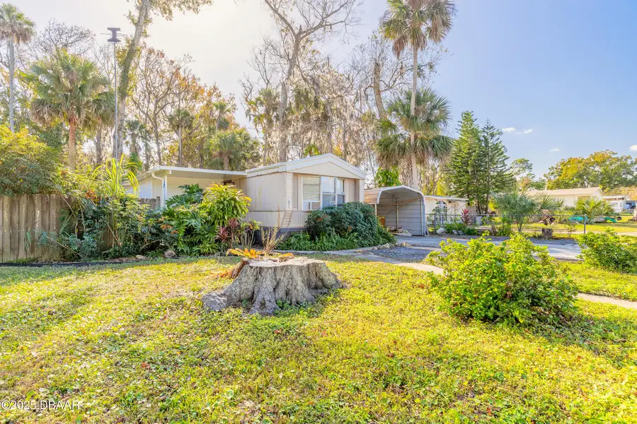 1051 Green Acres Circle, South Daytona, FL 32119 - Image #3