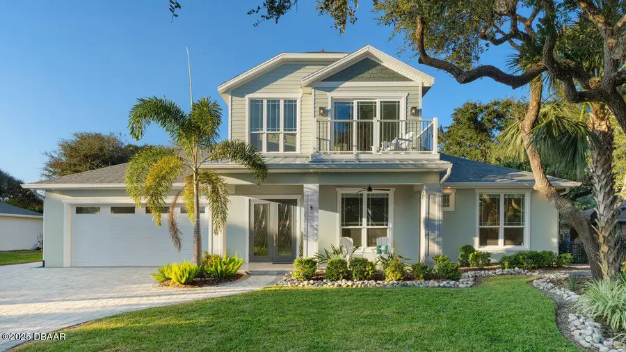 54 Ocean Way Drive, Ponce Inlet, FL 32127 - Image #2