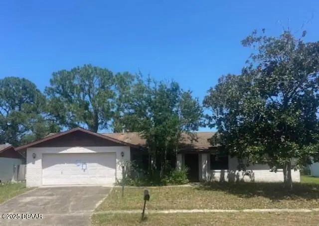 1662 E Shangri La Drive, Daytona Beach, FL 32119 - Image #1