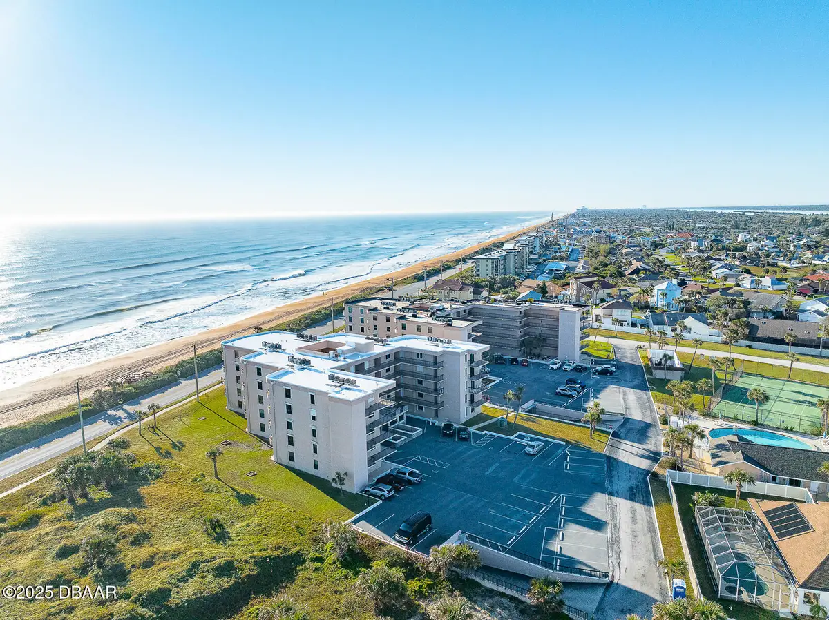 3370 Ocean Shore Boulevard #406, Ormond Beach, FL 32176 - Image #1